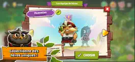 Game screenshot Kidiquest - Jeu vidéo éducatif apk