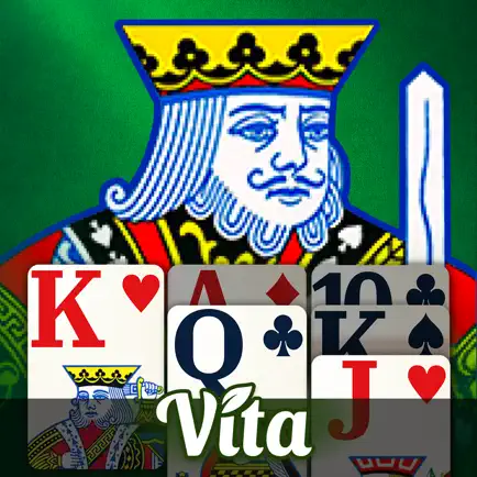 Vita FreeCell for Seniors Читы