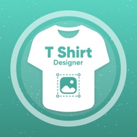 Contacter T-Shirt Designer for Printing