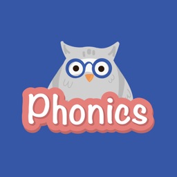 Owl Phonics 自然拼讀