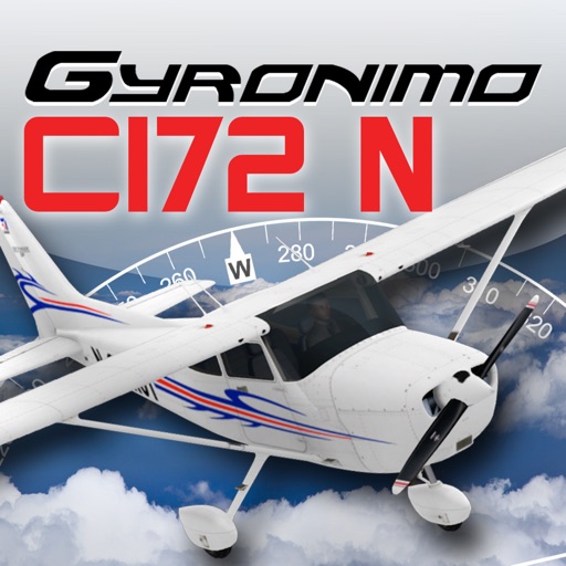 C172N Performance Pad icon