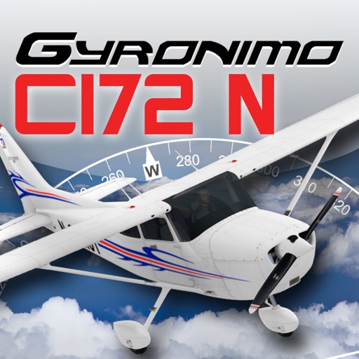 C172N Performance Pad