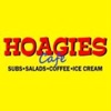 Hoagies Cafe icon