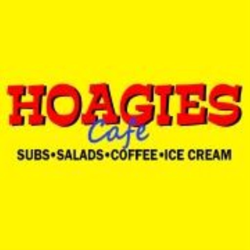 Hoagies Cafe icon