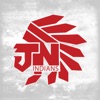 Jim Ned Athletics icon