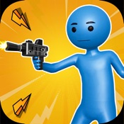 Stickman Wars - Stickman Games