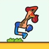 Wrestle Jump 2 - iPhoneアプリ