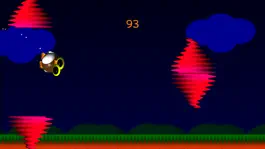 Game screenshot Tornado Owlie Lite hack