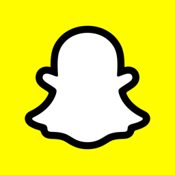 Snapchat app icon