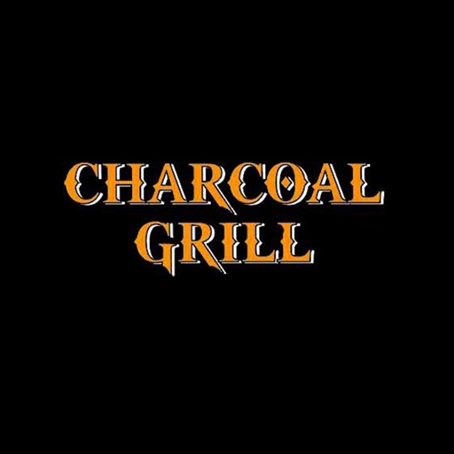 Charcoal Grill Southend On Sea icon