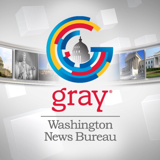 Gray Washington DC Bureau Download