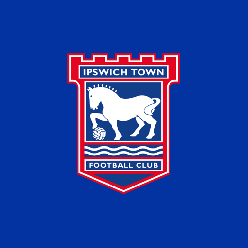 Ipswich Town FC