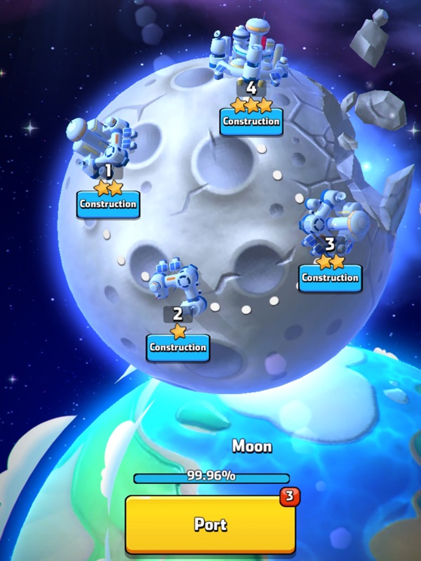 Mega Tower - Casual TD Game screenshot 10