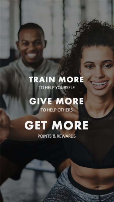 HiiT Nation Screenshot