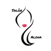 salon aloha icon