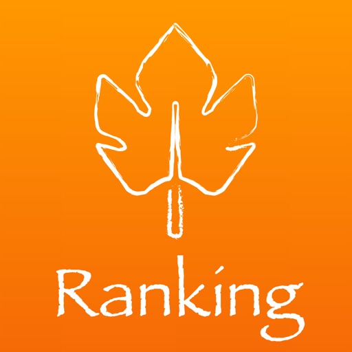 ランキング作成-Shul Ranking