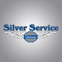 Silver Service: Chauffeur Taxi