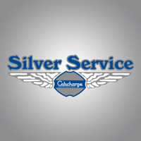 Silver Service Chauffeur Taxi