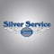 Silver Service, Australia's premium taxi app puts the nation’s most prestigious fleet of cars and Professional Drivers at your fingertips