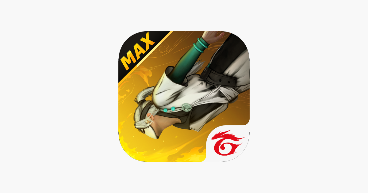 ‎free Fire Max On The App Store