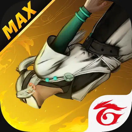 Free Fire MAX Cheats