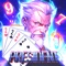 Experience the thrill of the renowned President Card Game Pro, now available on iOS