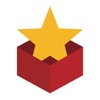 Starbox: kids tasks to-do list icon