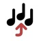 Music Transpose is a convenient app for adjusting the pitch(key), speed, and tempo of music