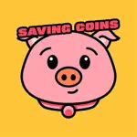 Saving Coins App Cancel