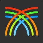 Rainbow HD App Cancel