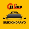 Online Taxi Surxondaryo