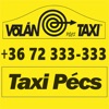 Taxi rendelés Pécs icon