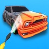 Power washer cleaner simulator icon