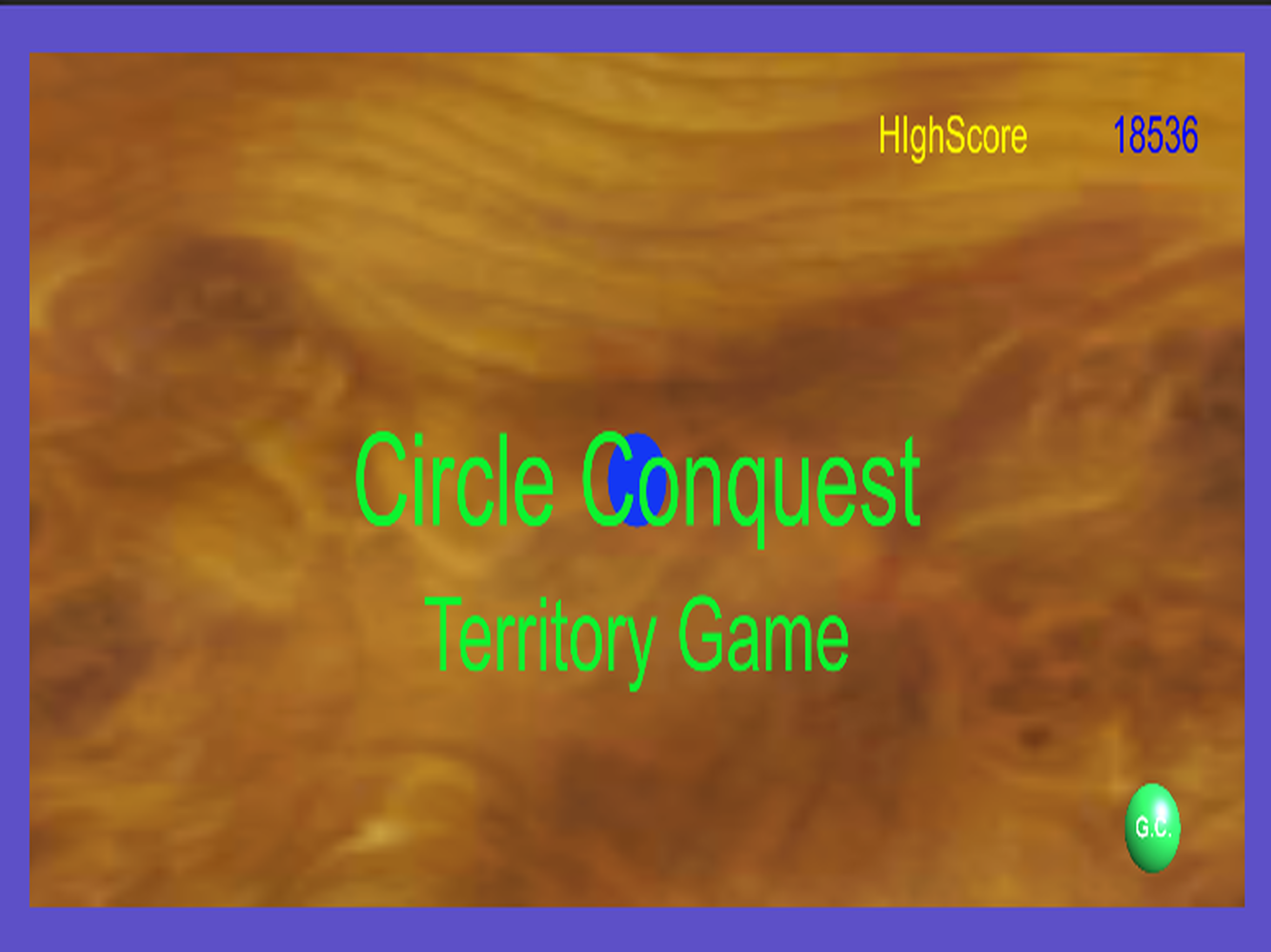 CircleConquest