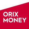 オリックス・クレジット公式アプリ ORIX MONEY icon