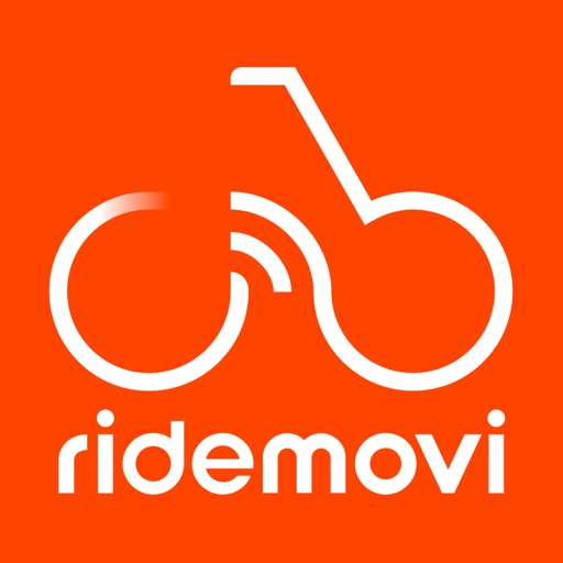 RideMovi: enjoy the new Mobike