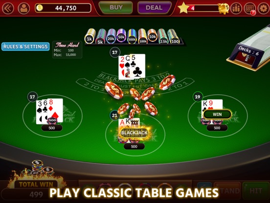 Best Bet Casino™ Slot Gamesのおすすめ画像5