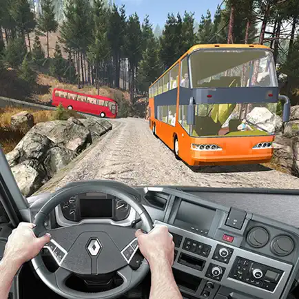 Tourist Bus Off Road Drive Sim Cheats