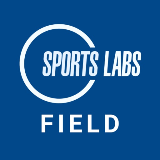 Sports Labs Field Training icon