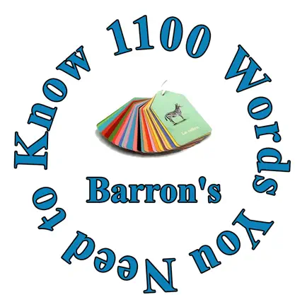 1100 Words You Need to Know... Cheats