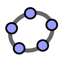 GeoGebra Calculator Suite