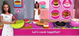 Game screenshot Barbie Dreamhouse Adventures apk