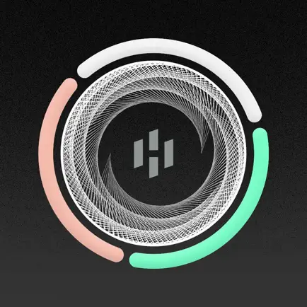 HYPERSPEKTIV: Photo, Video, AR Cheats