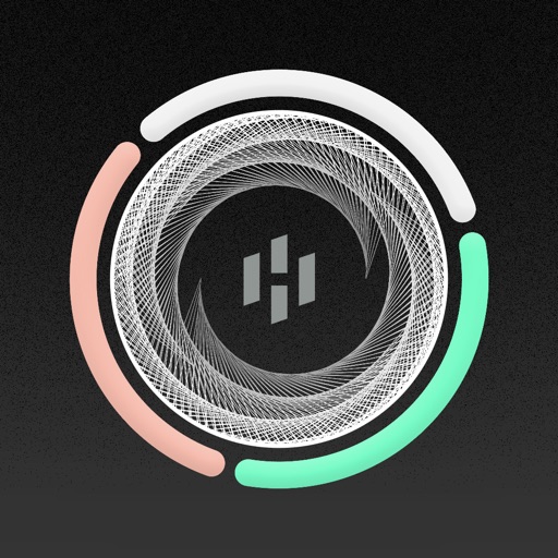 HYPERSPEKTIV: Photo, Video, AR Icon