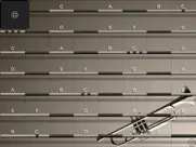 ifretless brass iPad Captures Décran 1
