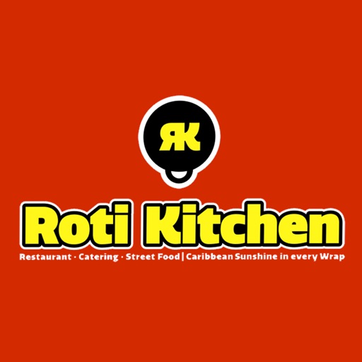 Roti Kitchen Ltd