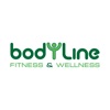 Bodyline fitness & wellness icon