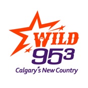 WILD 953