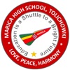 Marica Connect icon