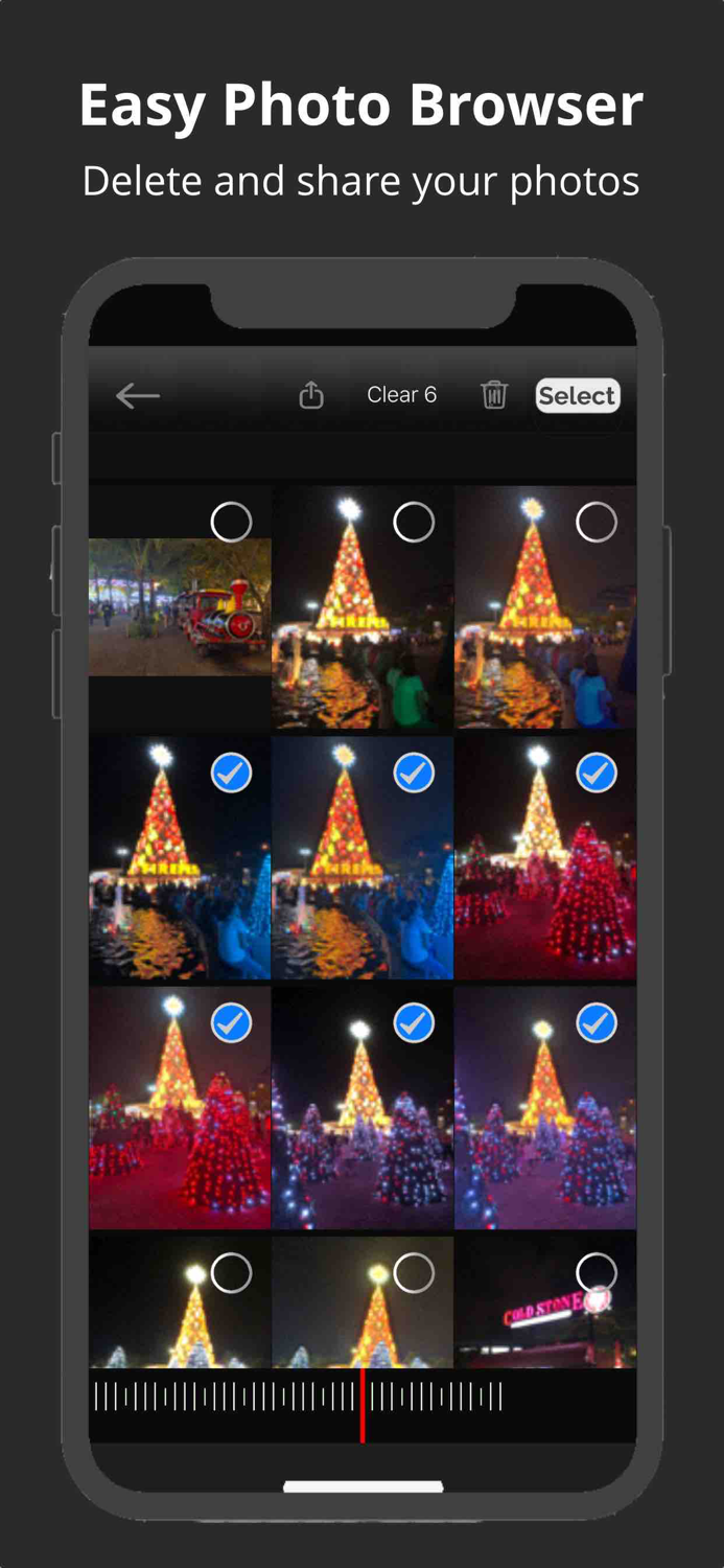 Total RAW Camera  Editor
